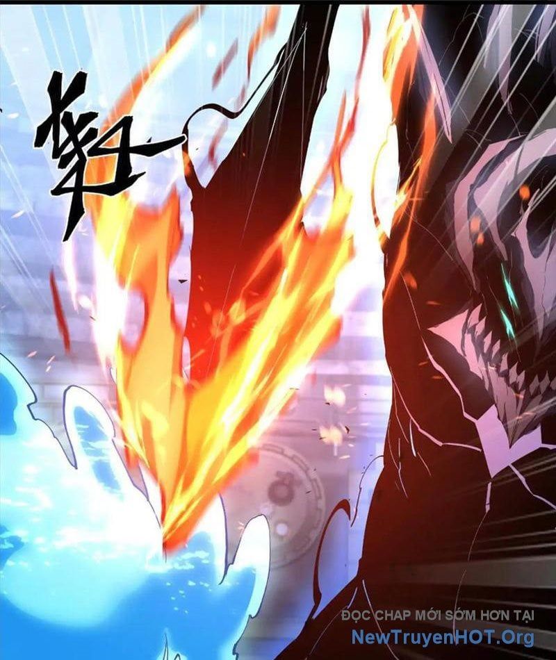 đọc truyện Mạt Thế Cẩu Sinh: Gián Giúp Ta Chồng Buff Chương 58 ảnh 25 tại Thiên Thai Truyện