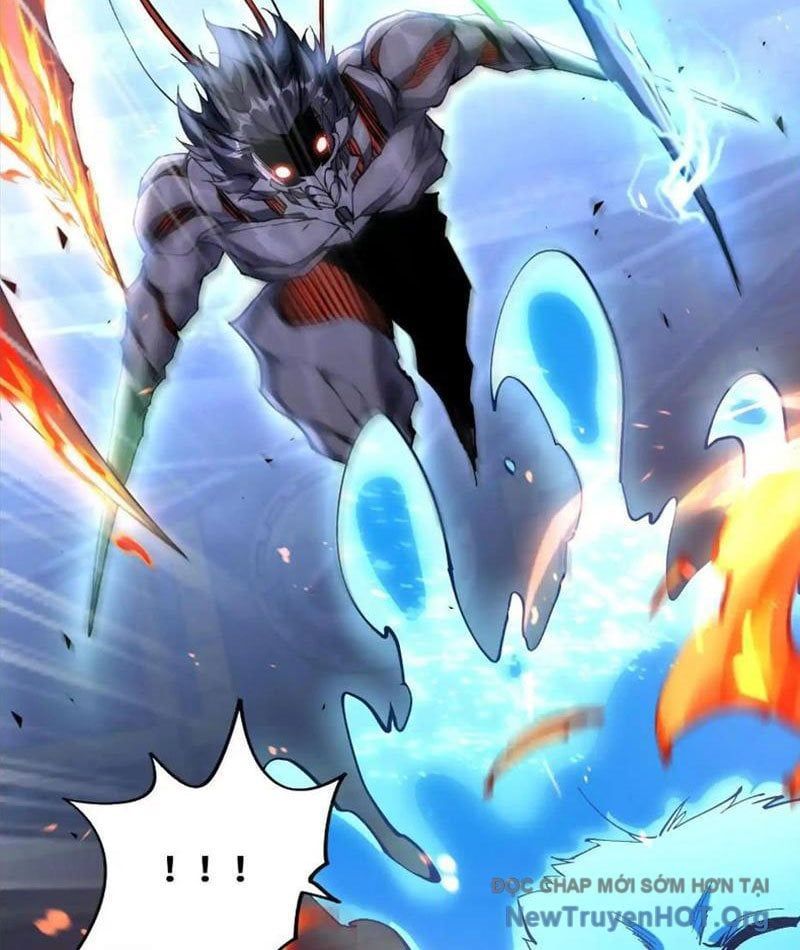 đọc truyện Mạt Thế Cẩu Sinh: Gián Giúp Ta Chồng Buff Chương 58 ảnh 30 tại Thiên Thai Truyện