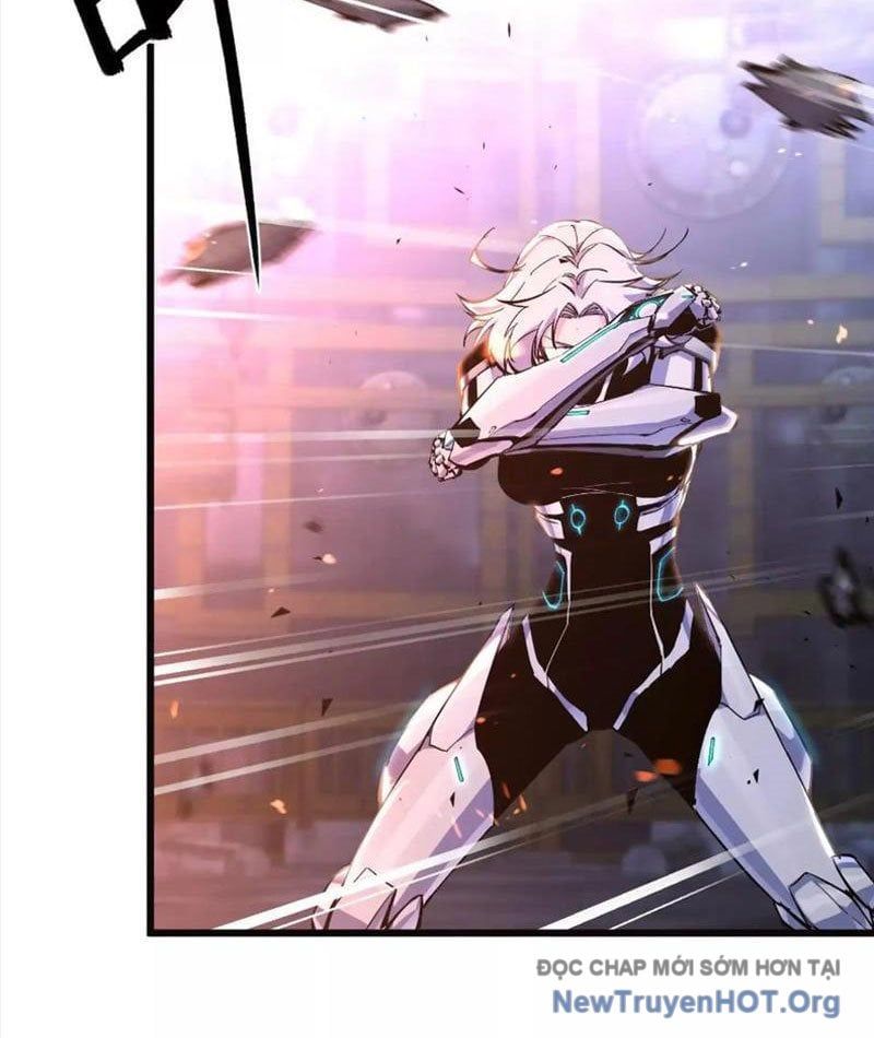 đọc truyện Mạt Thế Cẩu Sinh: Gián Giúp Ta Chồng Buff Chương 58 ảnh 38 tại Thiên Thai Truyện