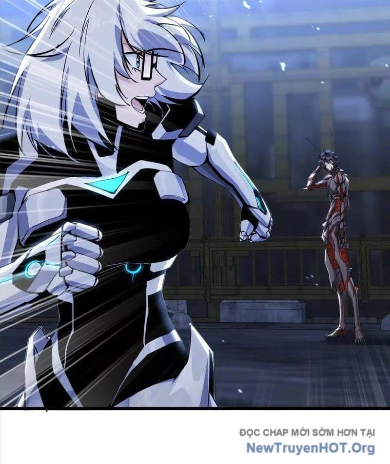 đọc truyện Mạt Thế Cẩu Sinh: Gián Giúp Ta Chồng Buff Chương 58 ảnh 8 tại Thiên Thai Truyện