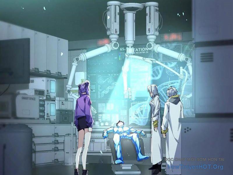 đọc truyện Mạt Thế Cẩu Sinh: Gián Giúp Ta Chồng Buff Chương 59 ảnh 32 tại Thiên Thai Truyện