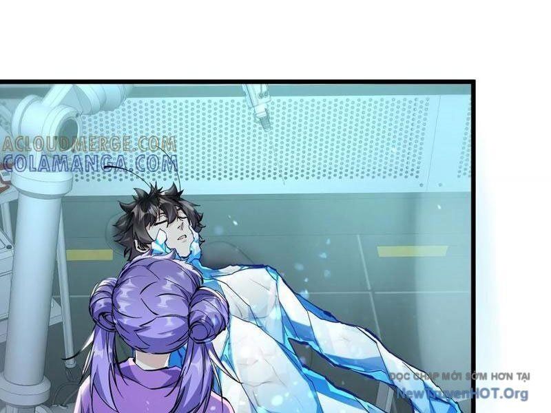 đọc truyện Mạt Thế Cẩu Sinh: Gián Giúp Ta Chồng Buff Chương 59 ảnh 71 tại Thiên Thai Truyện