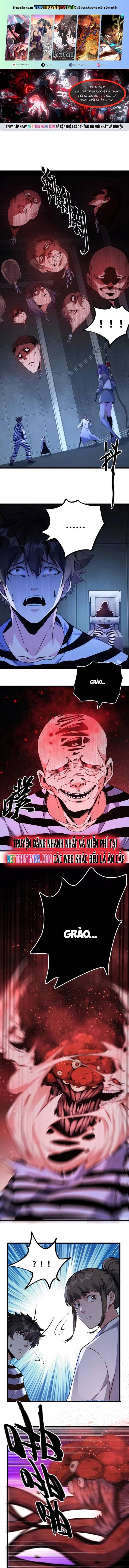 đọc truyện Mạt Thế Cẩu Sinh: Gián Giúp Ta Chồng Buff Chương 6 ảnh 2 tại Thiên Thai Truyện