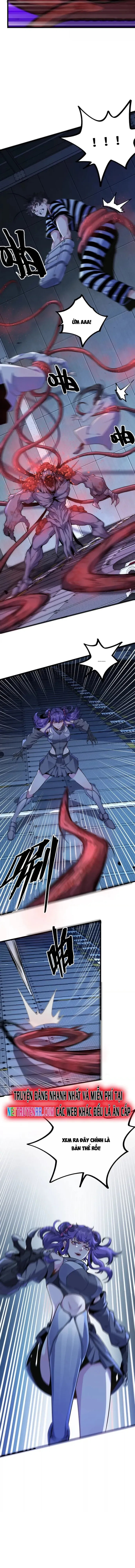 đọc truyện Mạt Thế Cẩu Sinh: Gián Giúp Ta Chồng Buff Chương 6 ảnh 3 tại Thiên Thai Truyện