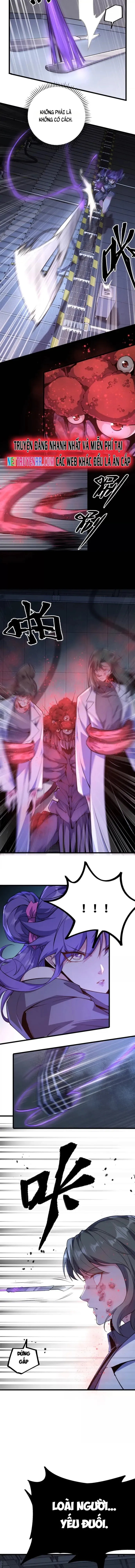 đọc truyện Mạt Thế Cẩu Sinh: Gián Giúp Ta Chồng Buff Chương 6 ảnh 6 tại Thiên Thai Truyện