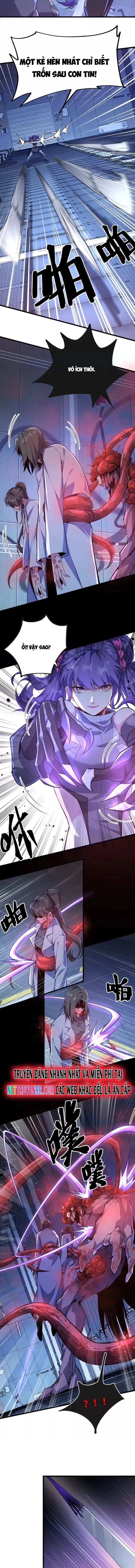 đọc truyện Mạt Thế Cẩu Sinh: Gián Giúp Ta Chồng Buff Chương 6 ảnh 8 tại Thiên Thai Truyện