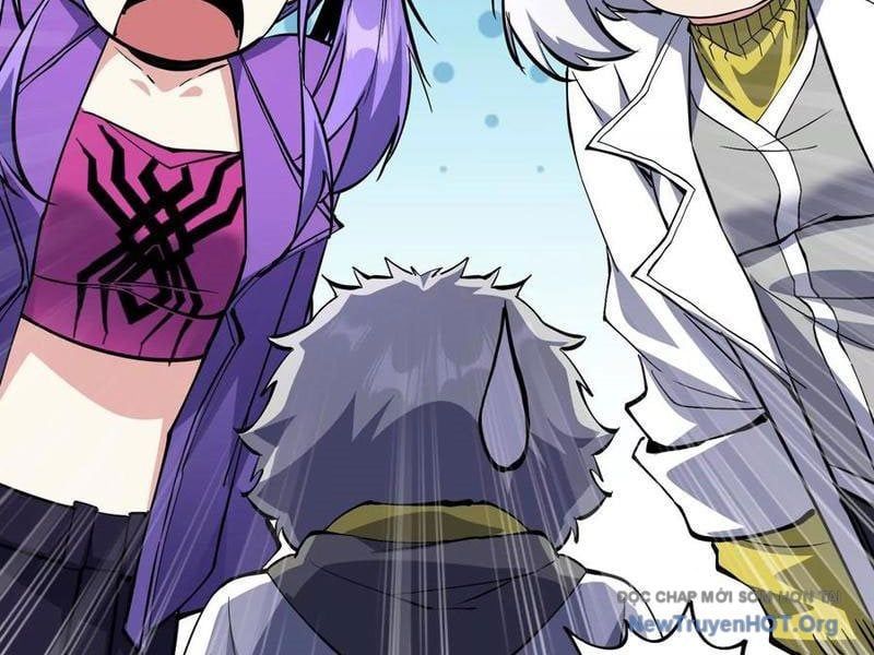 đọc truyện Mạt Thế Cẩu Sinh: Gián Giúp Ta Chồng Buff Chương 60 ảnh 22 tại Thiên Thai Truyện