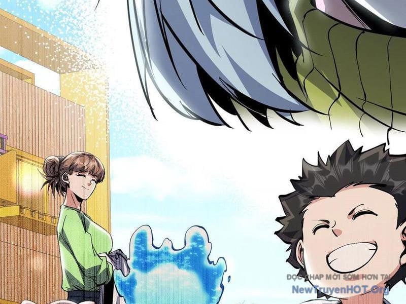 đọc truyện Mạt Thế Cẩu Sinh: Gián Giúp Ta Chồng Buff Chương 60 ảnh 31 tại Thiên Thai Truyện