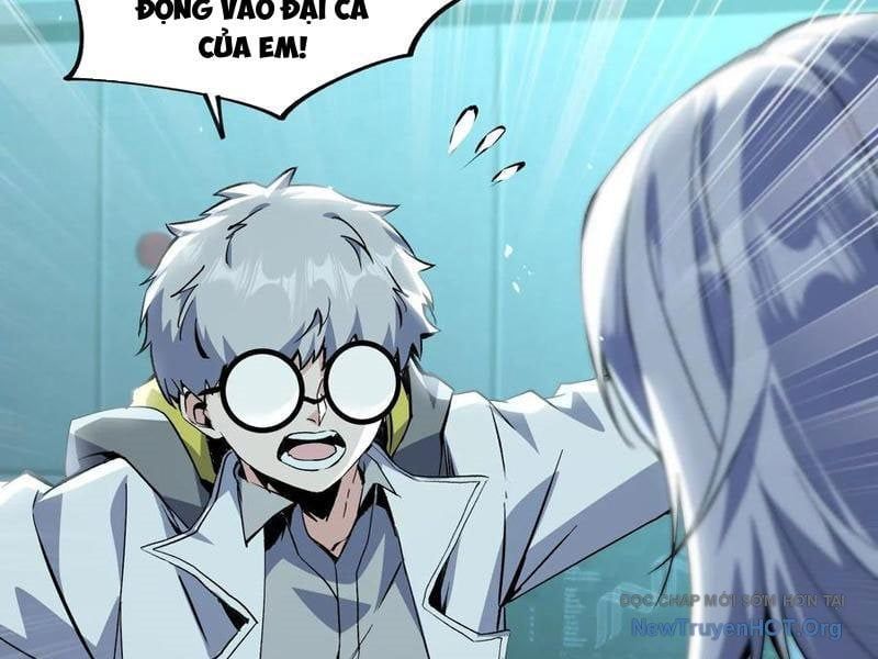 đọc truyện Mạt Thế Cẩu Sinh: Gián Giúp Ta Chồng Buff Chương 60 ảnh 9 tại Thiên Thai Truyện