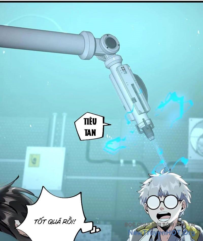 đọc truyện Mạt Thế Cẩu Sinh: Gián Giúp Ta Chồng Buff Chương 61 ảnh 15 tại Thiên Thai Truyện