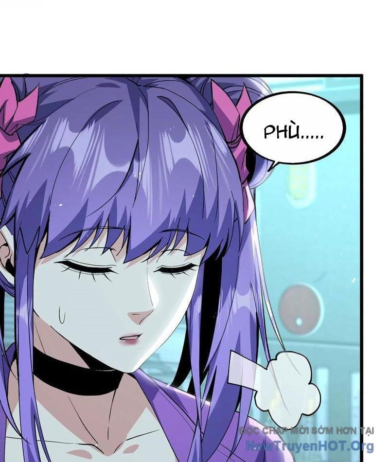 đọc truyện Mạt Thế Cẩu Sinh: Gián Giúp Ta Chồng Buff Chương 61 ảnh 17 tại Thiên Thai Truyện