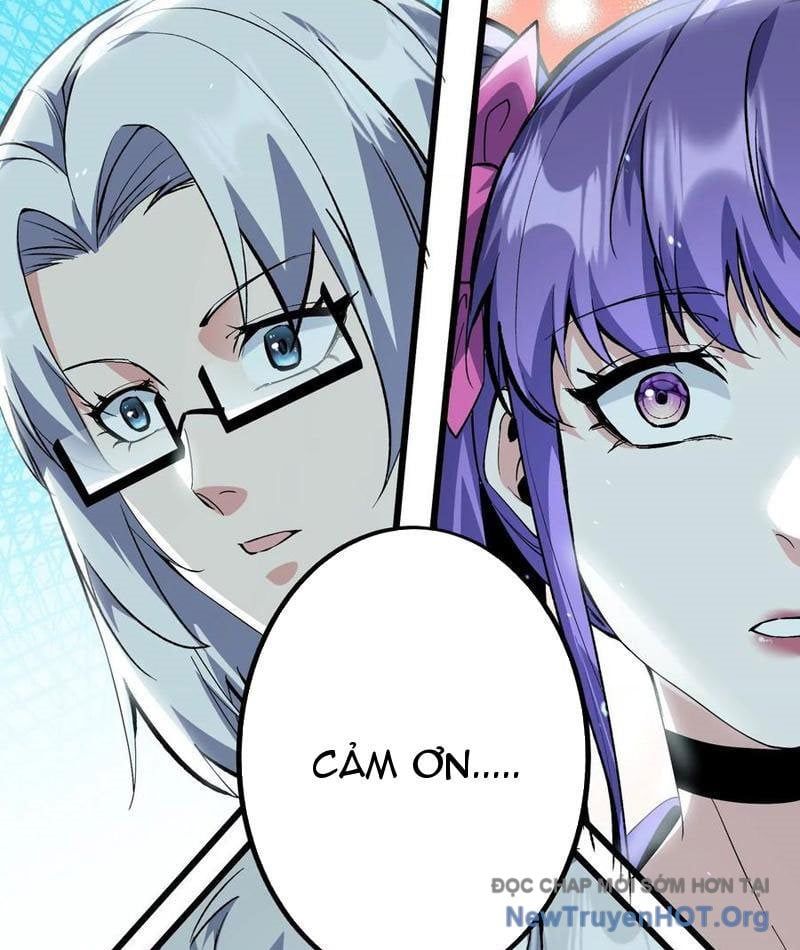 đọc truyện Mạt Thế Cẩu Sinh: Gián Giúp Ta Chồng Buff Chương 61 ảnh 19 tại Thiên Thai Truyện