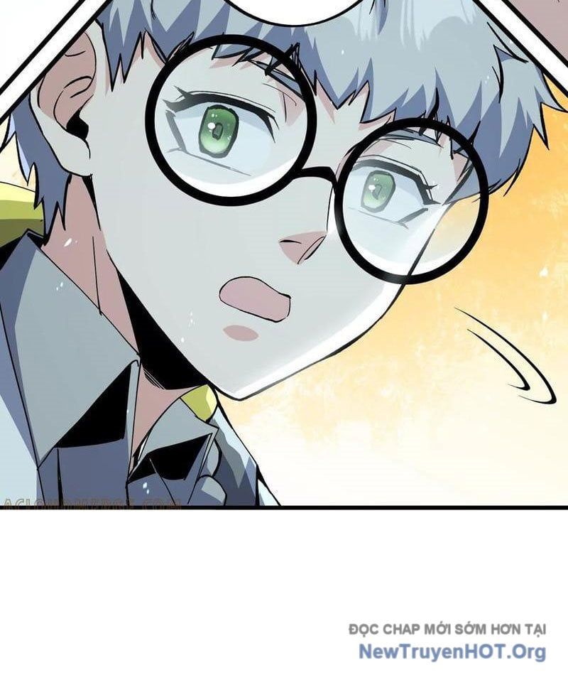 đọc truyện Mạt Thế Cẩu Sinh: Gián Giúp Ta Chồng Buff Chương 61 ảnh 20 tại Thiên Thai Truyện