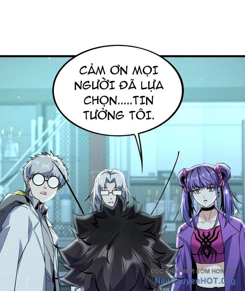 đọc truyện Mạt Thế Cẩu Sinh: Gián Giúp Ta Chồng Buff Chương 61 ảnh 21 tại Thiên Thai Truyện