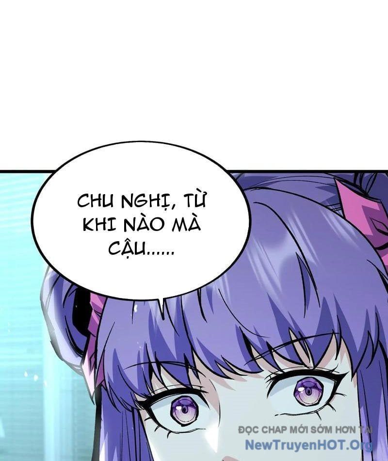 đọc truyện Mạt Thế Cẩu Sinh: Gián Giúp Ta Chồng Buff Chương 61 ảnh 23 tại Thiên Thai Truyện