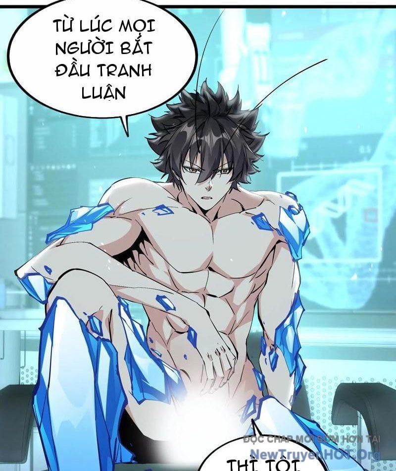 đọc truyện Mạt Thế Cẩu Sinh: Gián Giúp Ta Chồng Buff Chương 61 ảnh 25 tại Thiên Thai Truyện