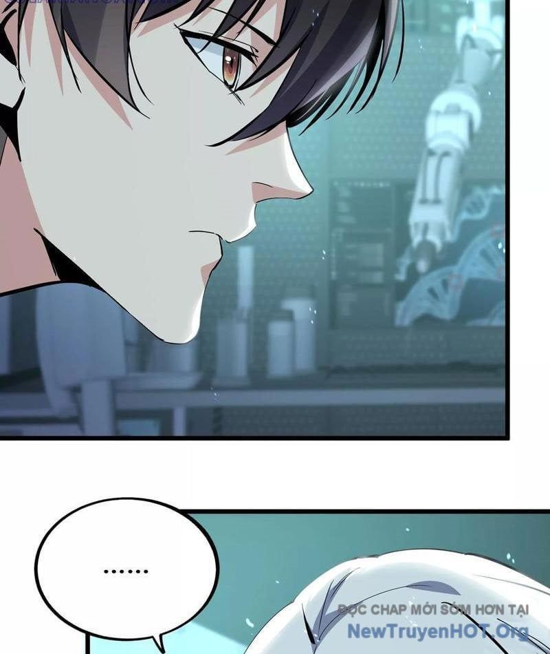 đọc truyện Mạt Thế Cẩu Sinh: Gián Giúp Ta Chồng Buff Chương 61 ảnh 27 tại Thiên Thai Truyện