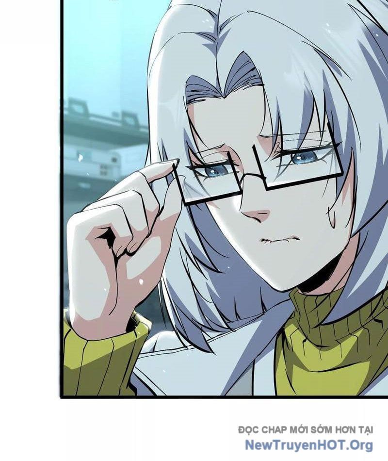 đọc truyện Mạt Thế Cẩu Sinh: Gián Giúp Ta Chồng Buff Chương 61 ảnh 28 tại Thiên Thai Truyện