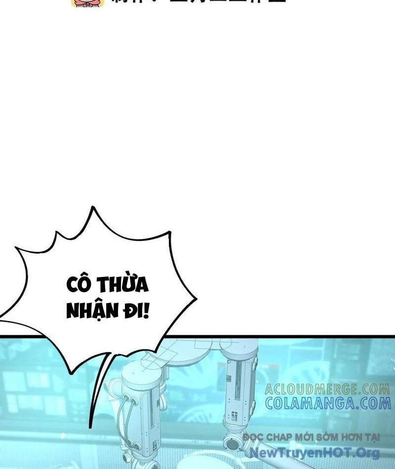 đọc truyện Mạt Thế Cẩu Sinh: Gián Giúp Ta Chồng Buff Chương 61 ảnh 5 tại Thiên Thai Truyện