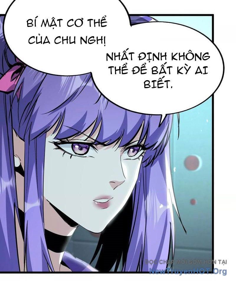 đọc truyện Mạt Thế Cẩu Sinh: Gián Giúp Ta Chồng Buff Chương 61 ảnh 32 tại Thiên Thai Truyện