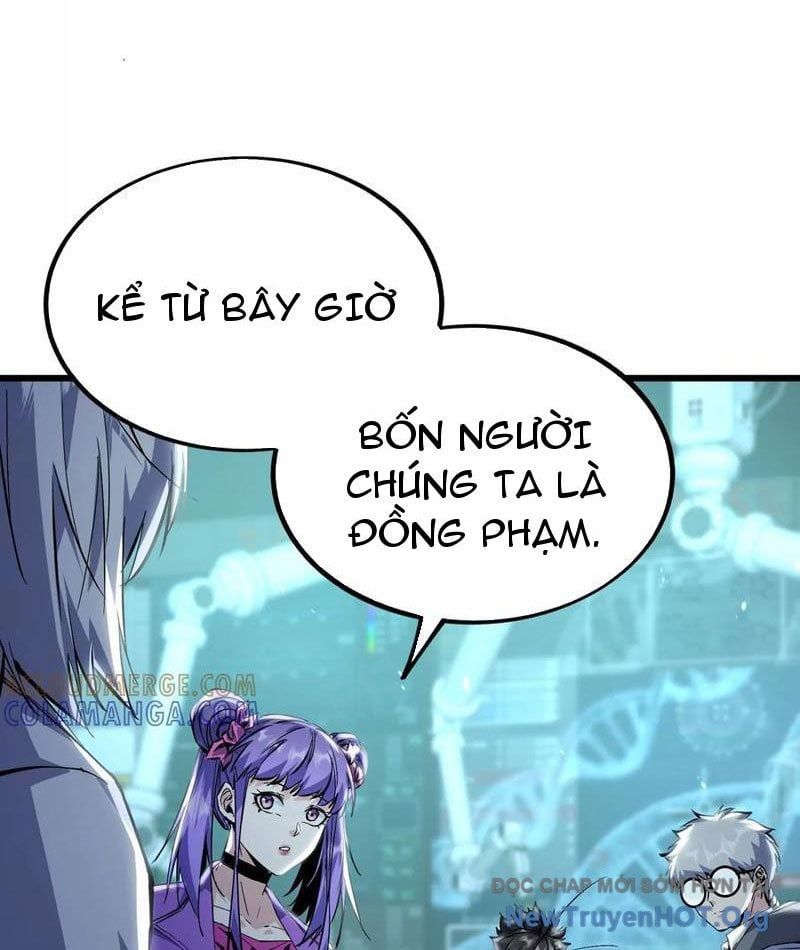 đọc truyện Mạt Thế Cẩu Sinh: Gián Giúp Ta Chồng Buff Chương 61 ảnh 33 tại Thiên Thai Truyện