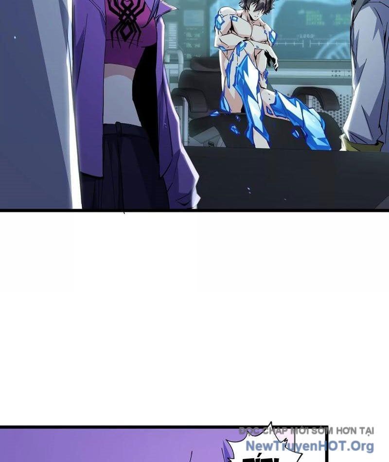 đọc truyện Mạt Thế Cẩu Sinh: Gián Giúp Ta Chồng Buff Chương 61 ảnh 34 tại Thiên Thai Truyện