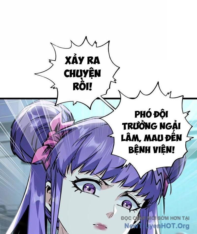 đọc truyện Mạt Thế Cẩu Sinh: Gián Giúp Ta Chồng Buff Chương 61 ảnh 36 tại Thiên Thai Truyện