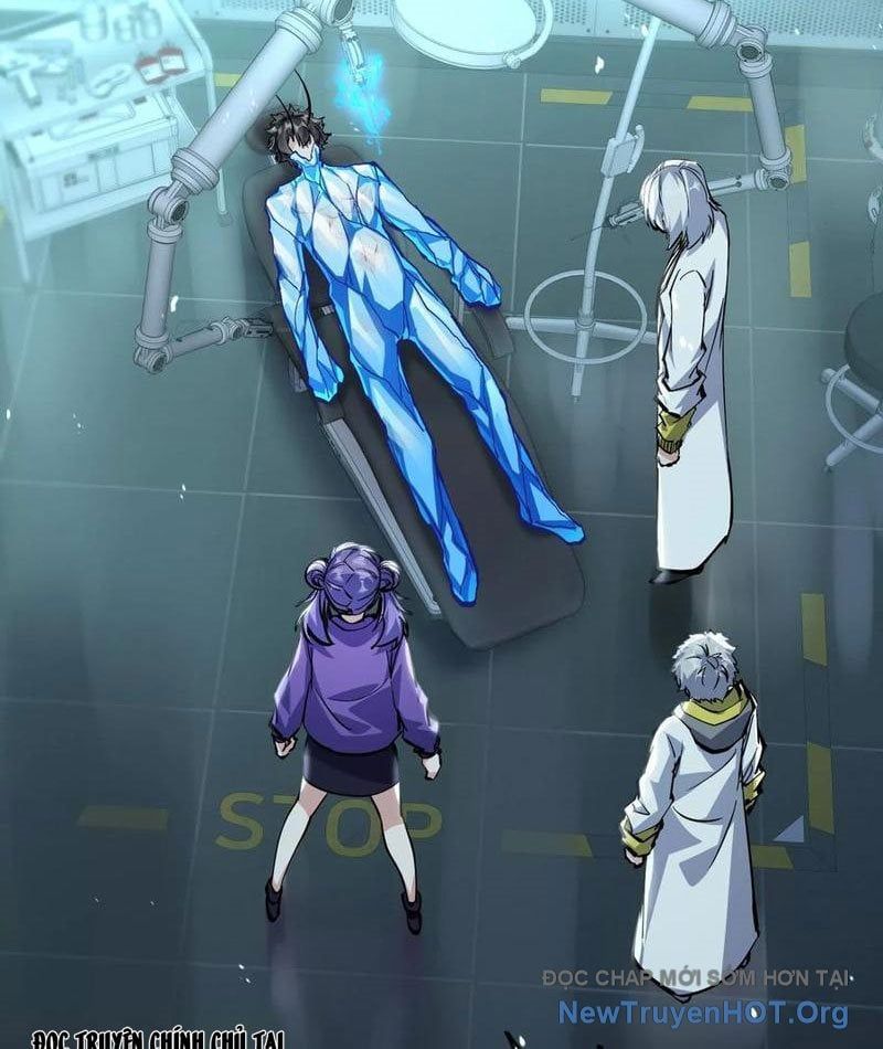 đọc truyện Mạt Thế Cẩu Sinh: Gián Giúp Ta Chồng Buff Chương 61 ảnh 6 tại Thiên Thai Truyện