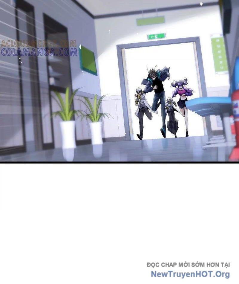 đọc truyện Mạt Thế Cẩu Sinh: Gián Giúp Ta Chồng Buff Chương 61 ảnh 42 tại Thiên Thai Truyện