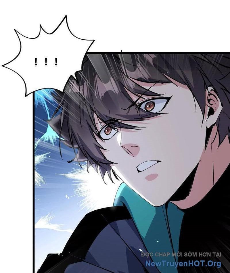 đọc truyện Mạt Thế Cẩu Sinh: Gián Giúp Ta Chồng Buff Chương 61 ảnh 43 tại Thiên Thai Truyện