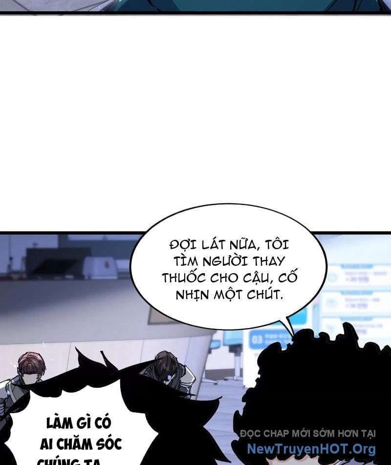 đọc truyện Mạt Thế Cẩu Sinh: Gián Giúp Ta Chồng Buff Chương 61 ảnh 46 tại Thiên Thai Truyện