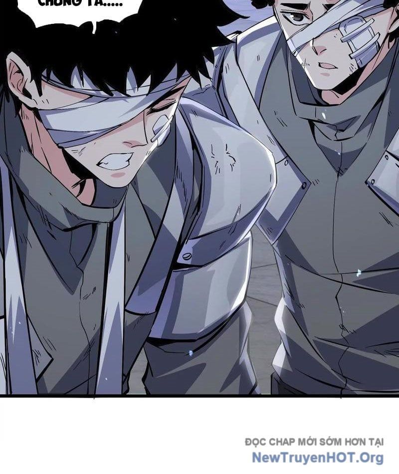 đọc truyện Mạt Thế Cẩu Sinh: Gián Giúp Ta Chồng Buff Chương 61 ảnh 47 tại Thiên Thai Truyện