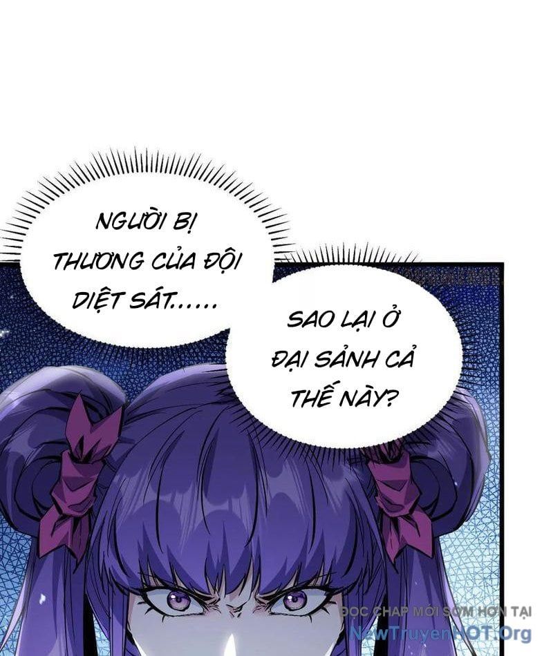 đọc truyện Mạt Thế Cẩu Sinh: Gián Giúp Ta Chồng Buff Chương 61 ảnh 48 tại Thiên Thai Truyện