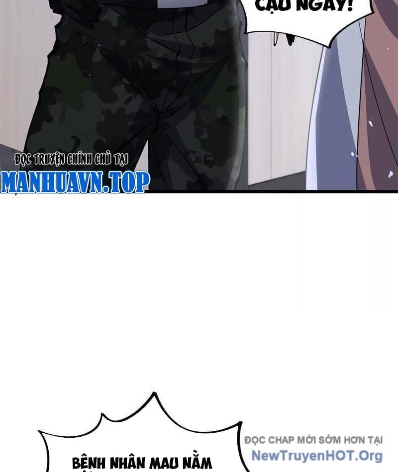 đọc truyện Mạt Thế Cẩu Sinh: Gián Giúp Ta Chồng Buff Chương 61 ảnh 53 tại Thiên Thai Truyện