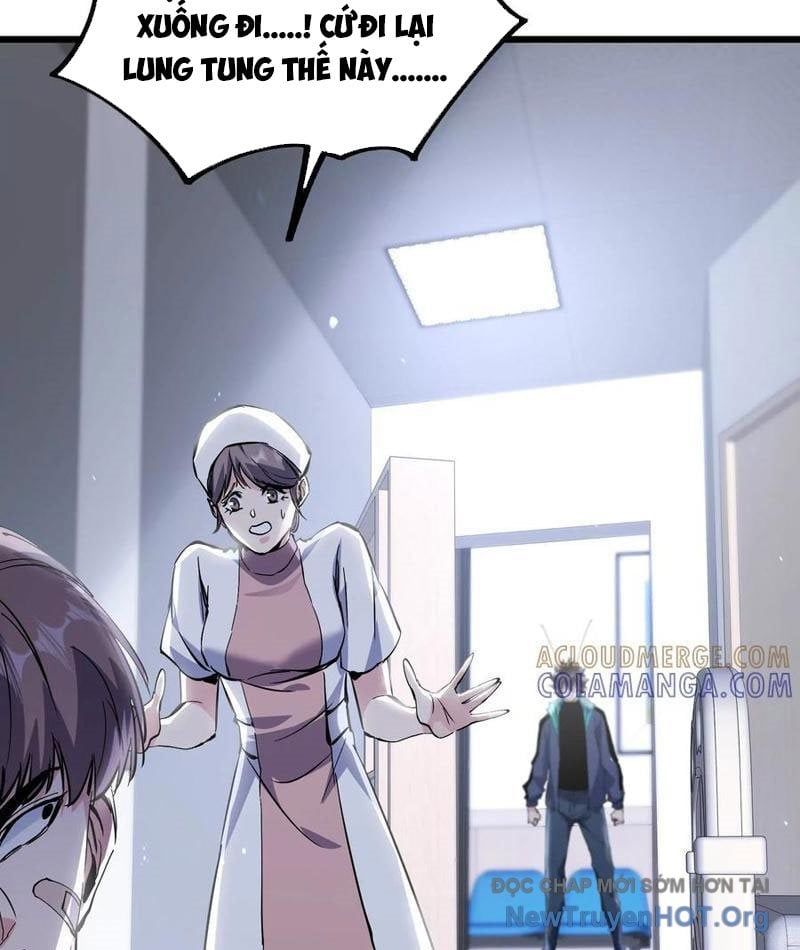 đọc truyện Mạt Thế Cẩu Sinh: Gián Giúp Ta Chồng Buff Chương 61 ảnh 54 tại Thiên Thai Truyện