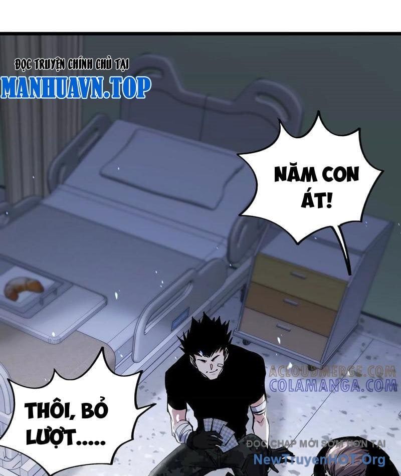 đọc truyện Mạt Thế Cẩu Sinh: Gián Giúp Ta Chồng Buff Chương 61 ảnh 56 tại Thiên Thai Truyện