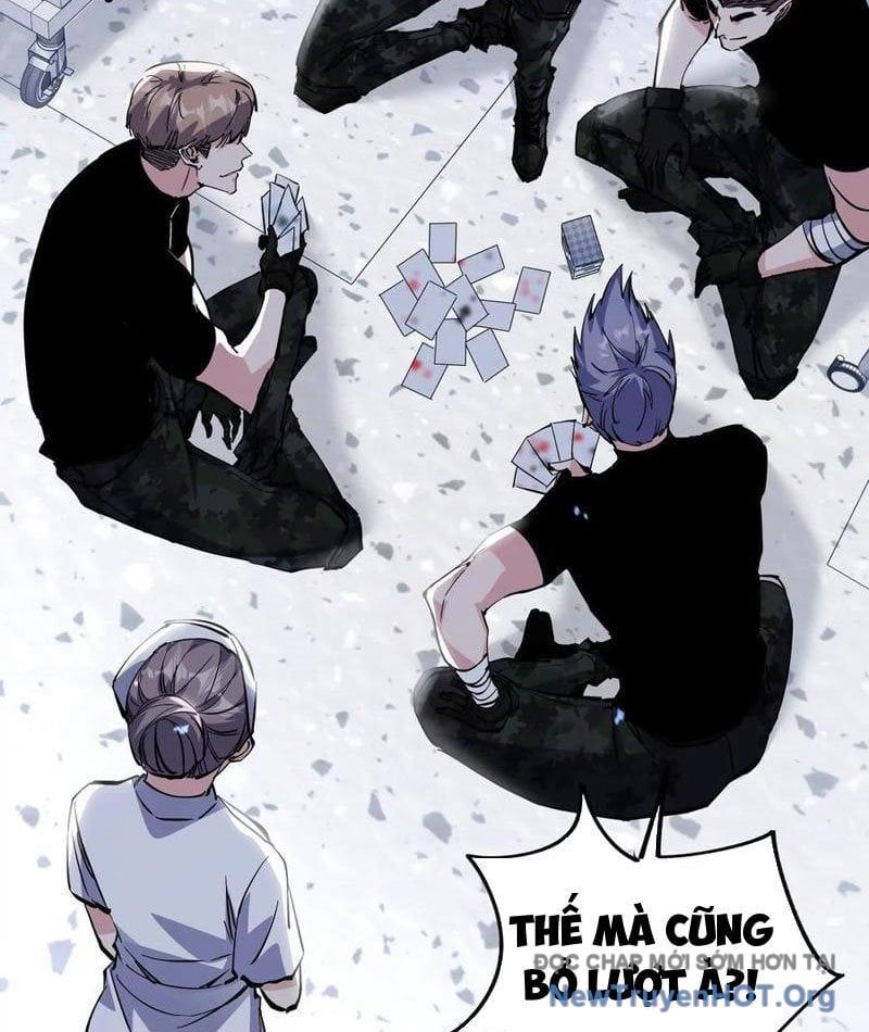 đọc truyện Mạt Thế Cẩu Sinh: Gián Giúp Ta Chồng Buff Chương 61 ảnh 57 tại Thiên Thai Truyện