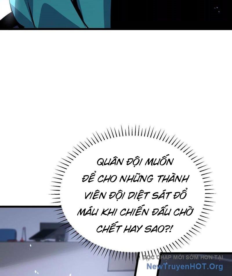 đọc truyện Mạt Thế Cẩu Sinh: Gián Giúp Ta Chồng Buff Chương 61 ảnh 60 tại Thiên Thai Truyện