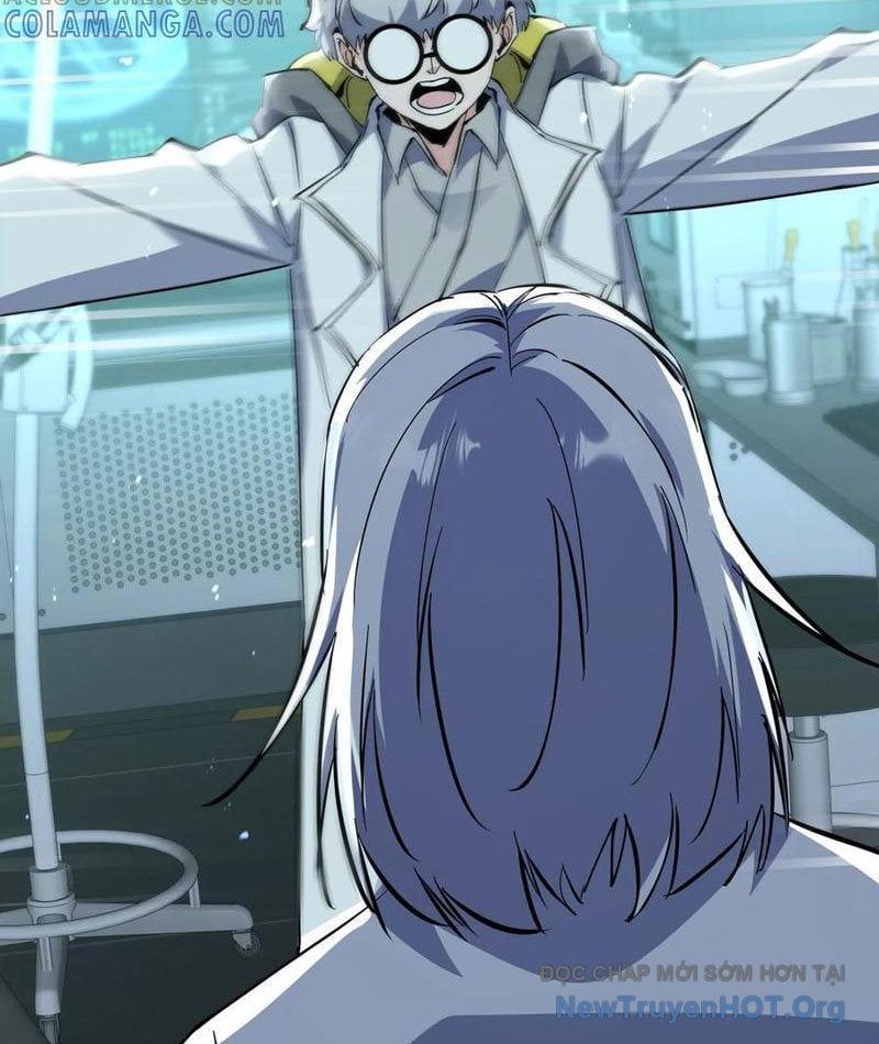 đọc truyện Mạt Thế Cẩu Sinh: Gián Giúp Ta Chồng Buff Chương 61 ảnh 8 tại Thiên Thai Truyện