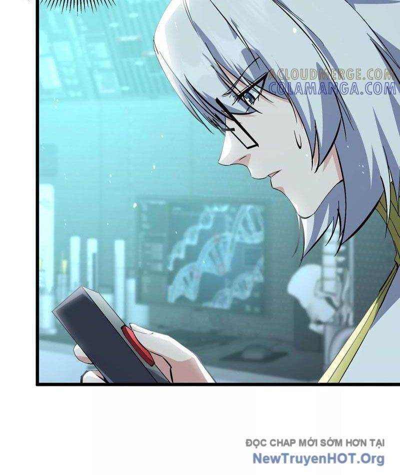 đọc truyện Mạt Thế Cẩu Sinh: Gián Giúp Ta Chồng Buff Chương 61 ảnh 10 tại Thiên Thai Truyện