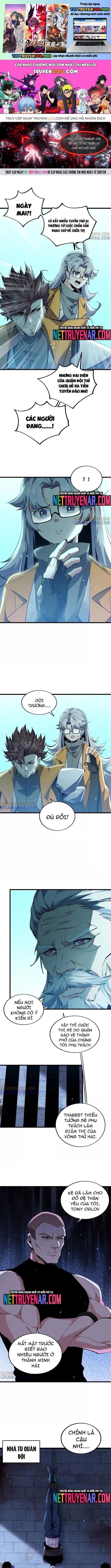 đọc truyện Mạt Thế Cẩu Sinh: Gián Giúp Ta Chồng Buff Chương 63 ảnh 3 tại Thiên Thai Truyện