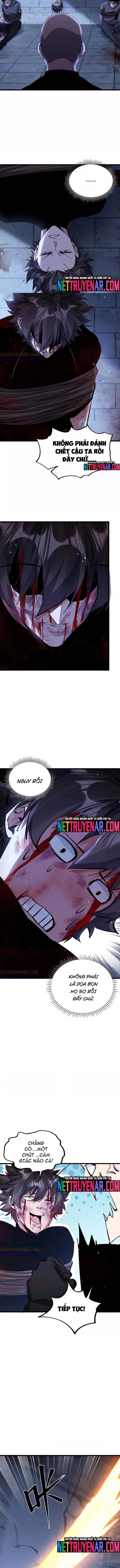 đọc truyện Mạt Thế Cẩu Sinh: Gián Giúp Ta Chồng Buff Chương 63 ảnh 4 tại Thiên Thai Truyện