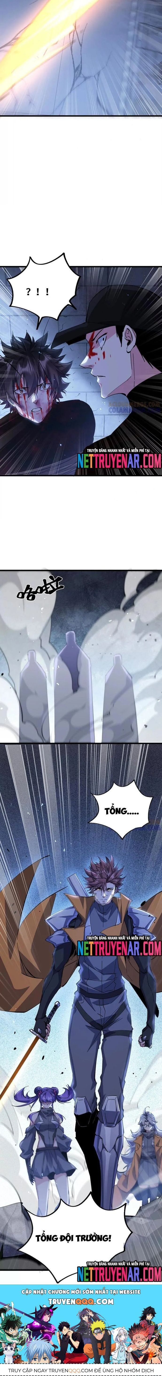 đọc truyện Mạt Thế Cẩu Sinh: Gián Giúp Ta Chồng Buff Chương 63 ảnh 5 tại Thiên Thai Truyện