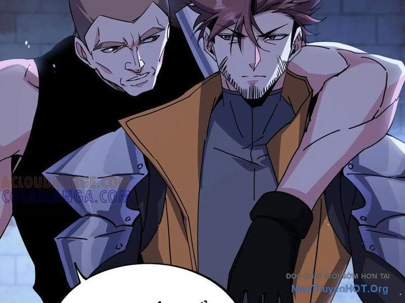 đọc truyện Mạt Thế Cẩu Sinh: Gián Giúp Ta Chồng Buff Chương 64 ảnh 33 tại Thiên Thai Truyện