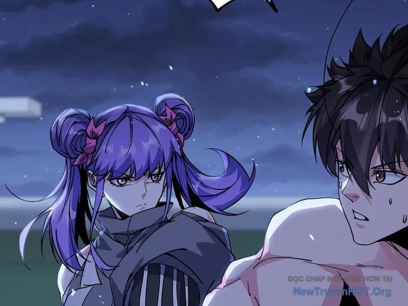 đọc truyện Mạt Thế Cẩu Sinh: Gián Giúp Ta Chồng Buff Chương 64 ảnh 100 tại Thiên Thai Truyện