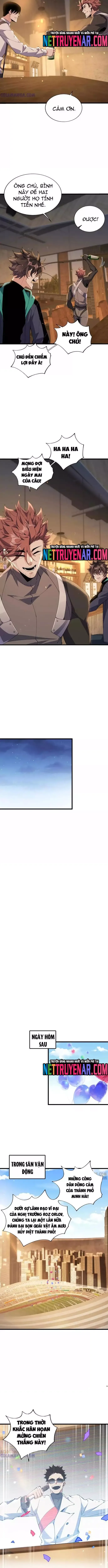 đọc truyện Mạt Thế Cẩu Sinh: Gián Giúp Ta Chồng Buff Chương 65 ảnh 8 tại Thiên Thai Truyện