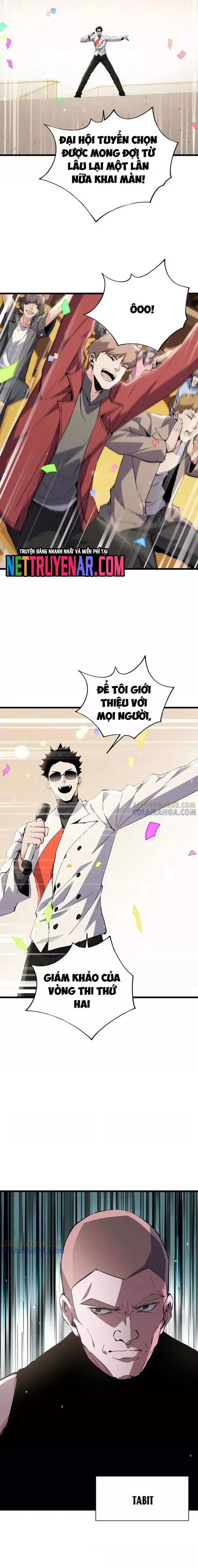 đọc truyện Mạt Thế Cẩu Sinh: Gián Giúp Ta Chồng Buff Chương 65 ảnh 9 tại Thiên Thai Truyện