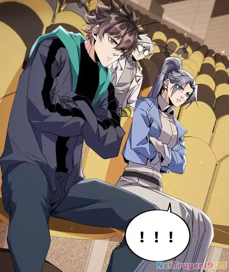 đọc truyện Mạt Thế Cẩu Sinh: Gián Giúp Ta Chồng Buff Chương 66 ảnh 15 tại Thiên Thai Truyện