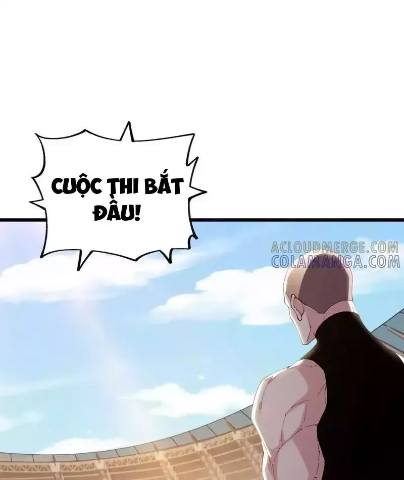 đọc truyện Mạt Thế Cẩu Sinh: Gián Giúp Ta Chồng Buff Chương 66 ảnh 22 tại Thiên Thai Truyện