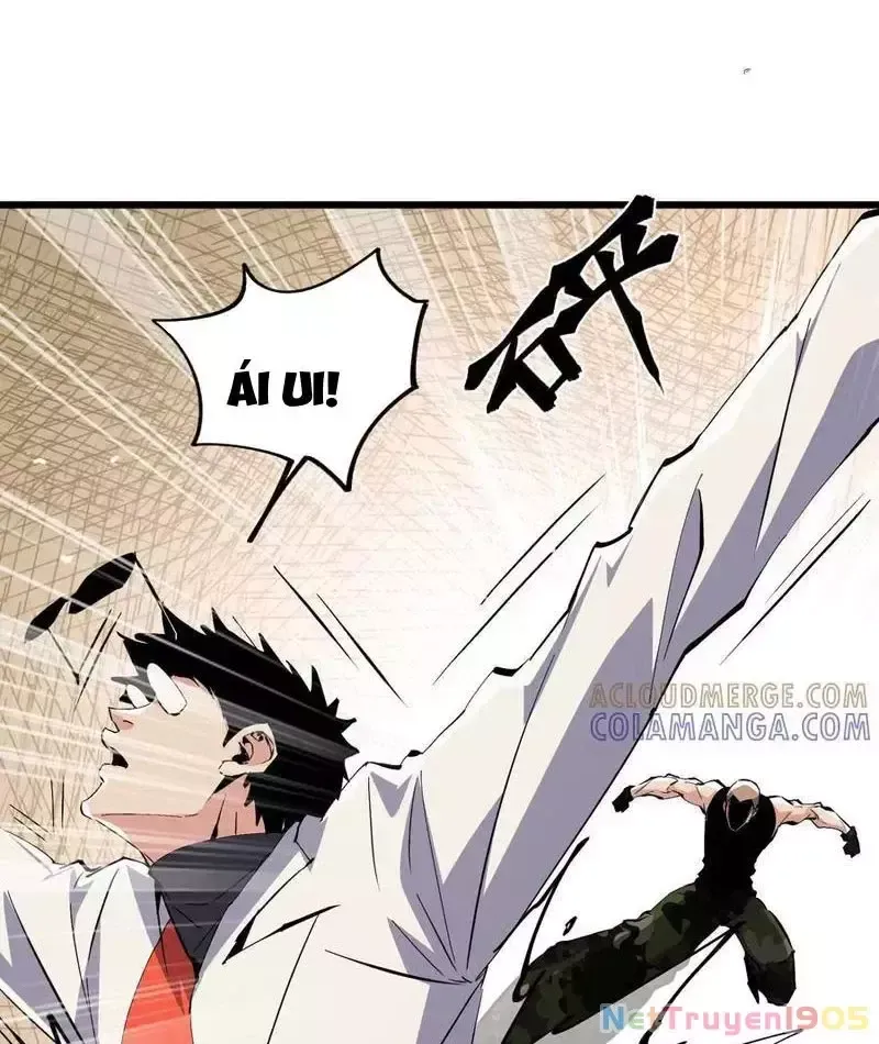 đọc truyện Mạt Thế Cẩu Sinh: Gián Giúp Ta Chồng Buff Chương 66 ảnh 5 tại Thiên Thai Truyện